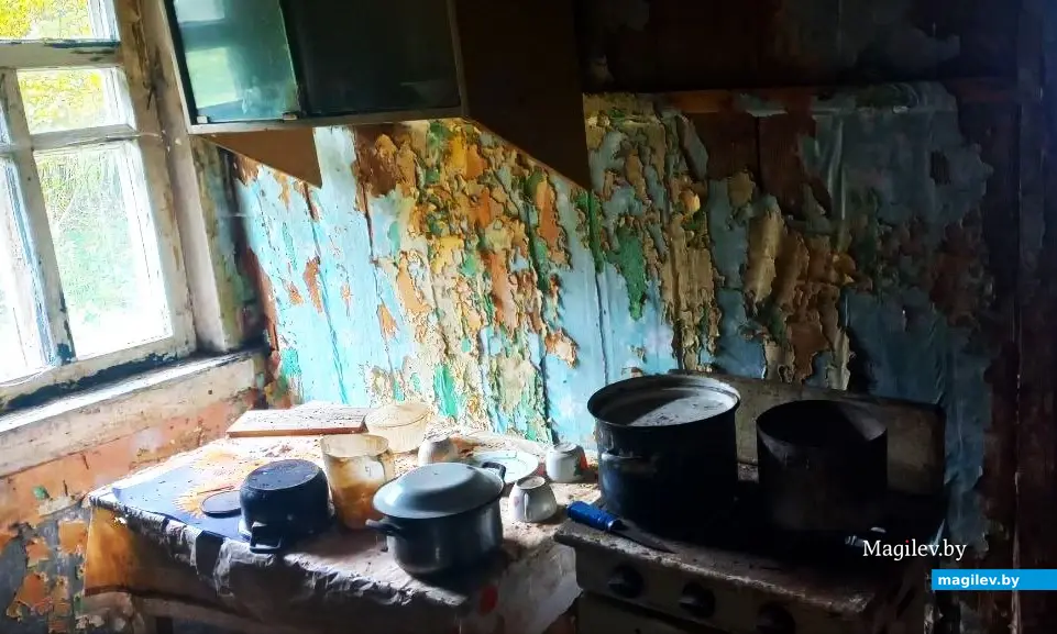 10.10.2025, где-то под Могилевом.