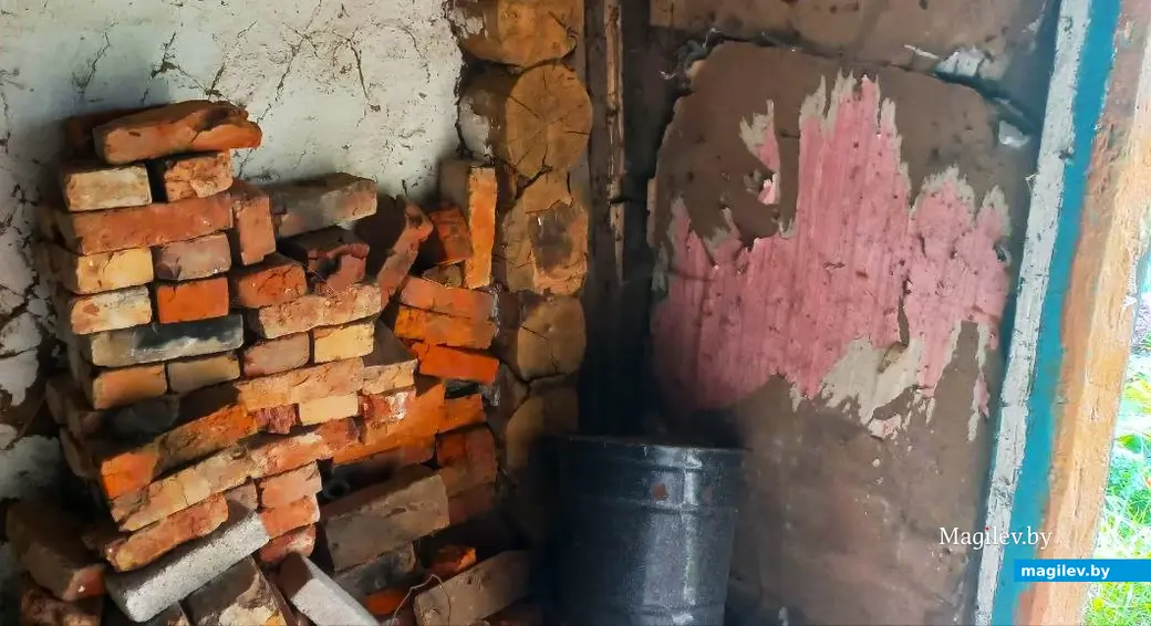 10.10.2025, где-то под Могилевом.