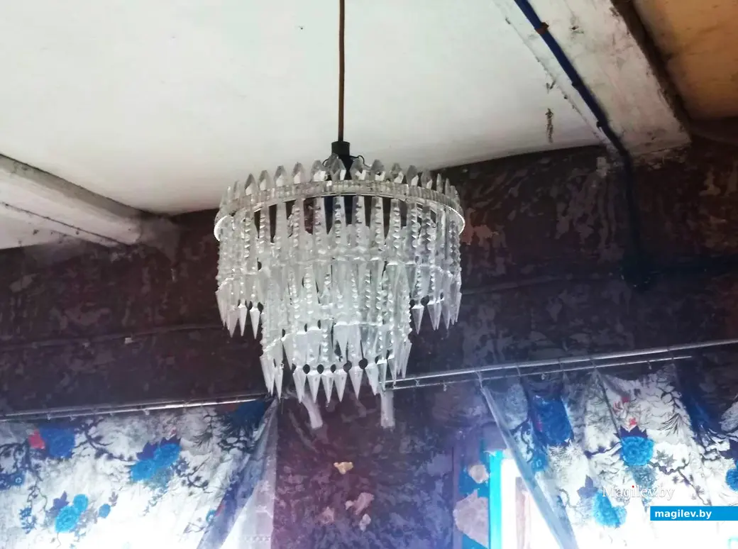 10.10.2025, где-то под Могилевом.