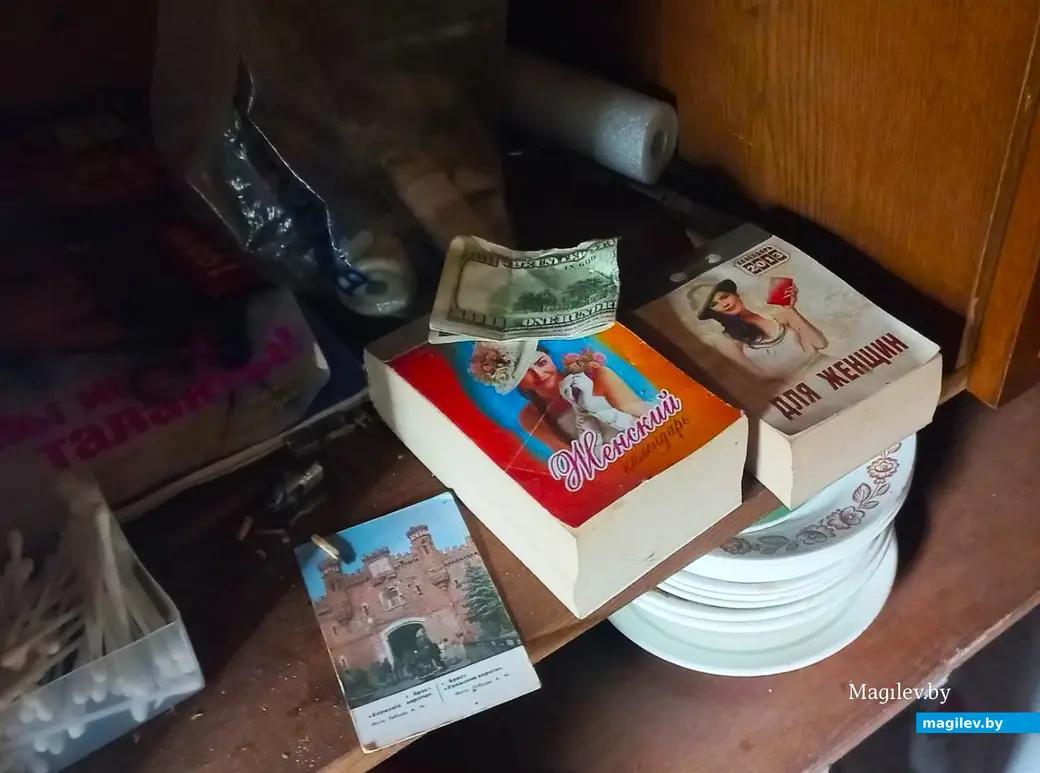 10.10.2025, где-то под Могилевом.