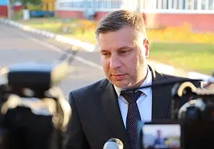 В Могилевском горисполкоме – новый заместитель председателя