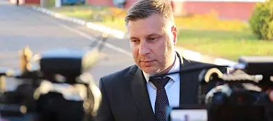 В Могилевском горисполкоме – новый заместитель председателя