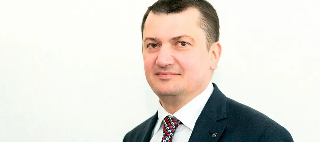 В ОАО «Могилевхимволокно» новый гендиректор – Олег Курилин