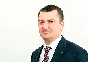 В ОАО «Могилевхимволокно» новый гендиректор – Олег Курилин