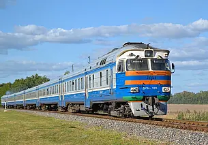 В Беларуси милиция усилит контроль на вокзалах и в поездах. Рассказываем почему