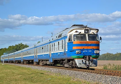 В Беларуси милиция усилит контроль на вокзалах и в поездах. Рассказываем почему