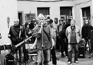 Могилевские «семидесятники»: «Не прожить нам в мире этом без потерь»