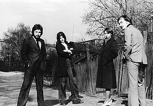 Однажды в Могилеве