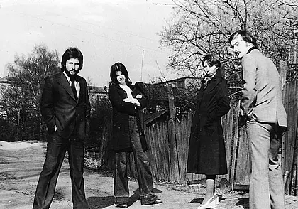 Однажды в Могилеве