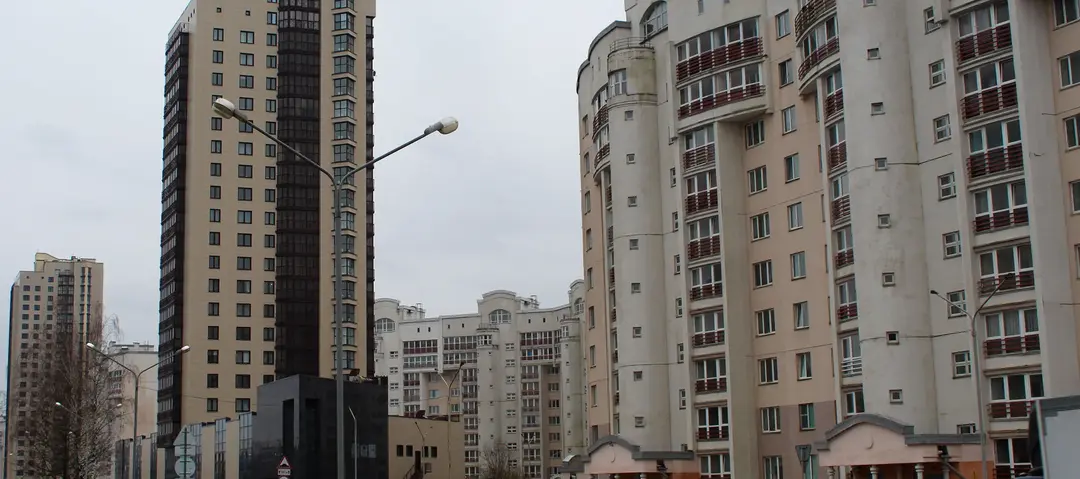 При входе – решетки для очистки обуви: в Беларуси обновлены санэпидтребования к содержанию и эксплуатации жилых домов