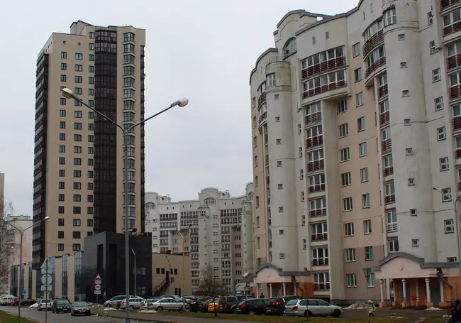 При входе – решетки для очистки обуви: в Беларуси обновлены санэпидтребования к содержанию и эксплуатации жилых домов
