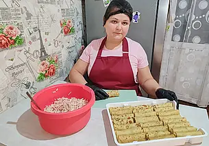 «В месяц 800-1 000 рублей «грязными» выходит»