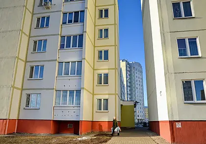 Квартиры и дома в Бобруйске и регионе: предложения на рынке жилья в середине октября 2025 года