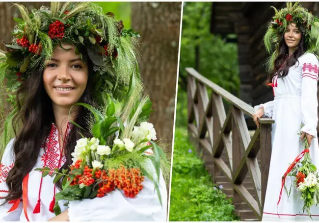 Могилевчанка Анна Пугач участвует в финале конкурса «Краса Беларуси – 2025»