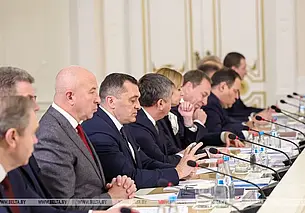 Картина неоднозначная: Лукашенко оценил работу экономики Беларуси в 2025 году