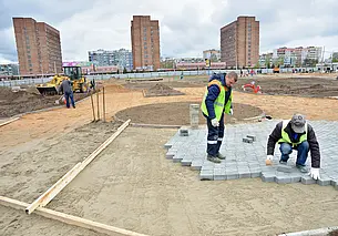 25 октября в Беларуси пройдет республиканский субботник