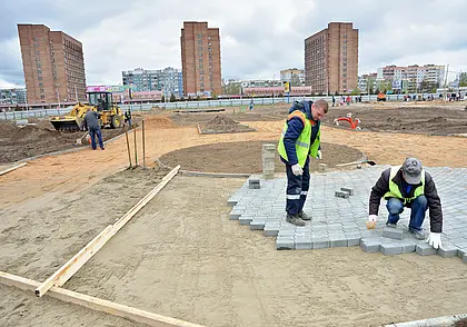 25 октября в Беларуси пройдет республиканский субботник