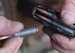 В Подмосковье солдат-срочник открыл огонь по сослуживцам