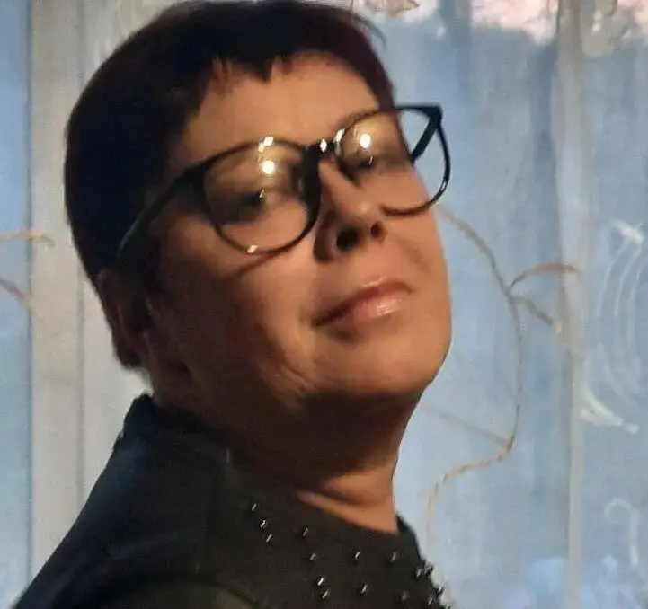 Андрухович Светлана Евсеевна.