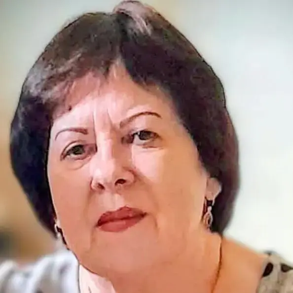 Воронина Светлана Михайловна:.