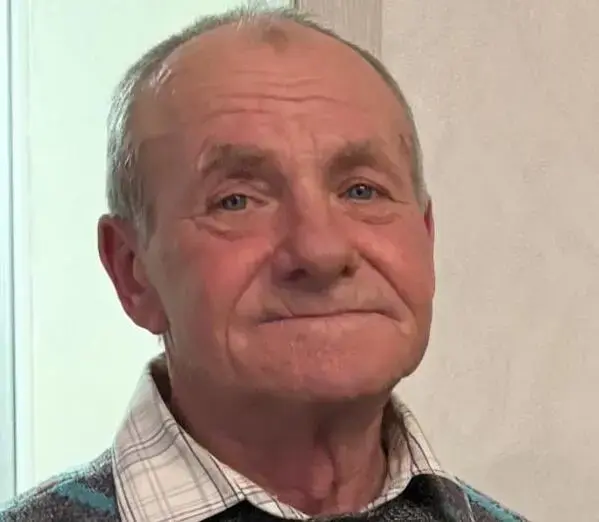 Дорощенко Петр Алексеевич.