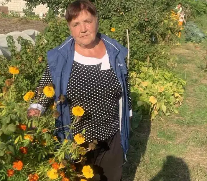 Кохманская Татьяна Савельевна.