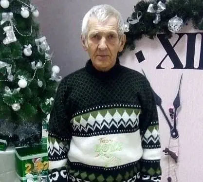 Туркин Михаил Архипович:.