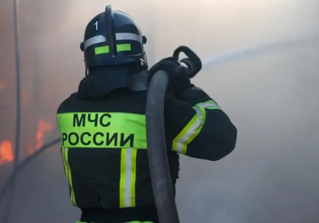 В российском Стерлитамаке взорвался цех порохового завода, есть погибшие и раненые