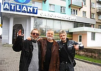 Могилевские «семидесятники»: «Так ведь это же раритет из другого «космоса»