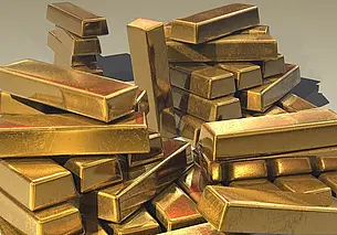 Нацбанк возобновляет операции купли-продажи мерных слитков из драгметаллов с 20 октября