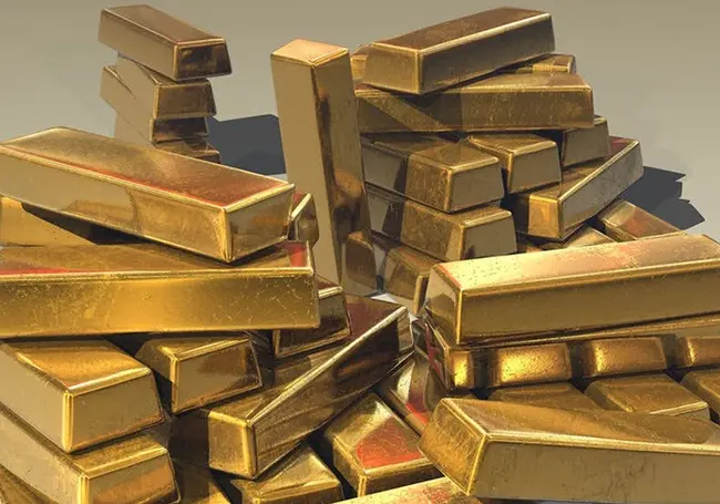 Нацбанк возобновляет операции купли-продажи мерных слитков из драгметаллов с 20 октября