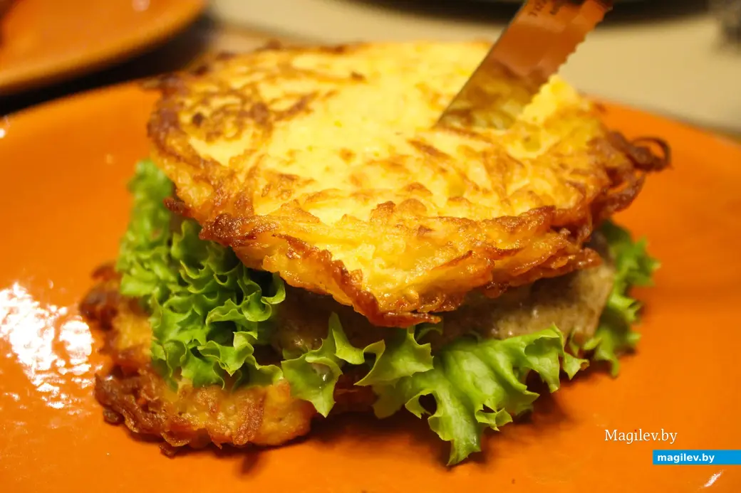 Фестиваль еды «Могилев pro осень». Фото Галины Покровской.