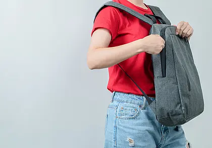 Могилевчанин воровал в магазине кофе и перепродавал его через интернет