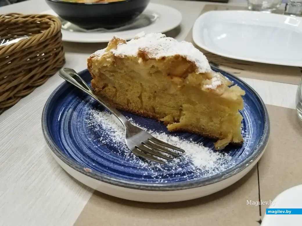 20.10.2025 г. Могилев. Фестиваль «Могилев pro Осень». Ресто-бар Colette.