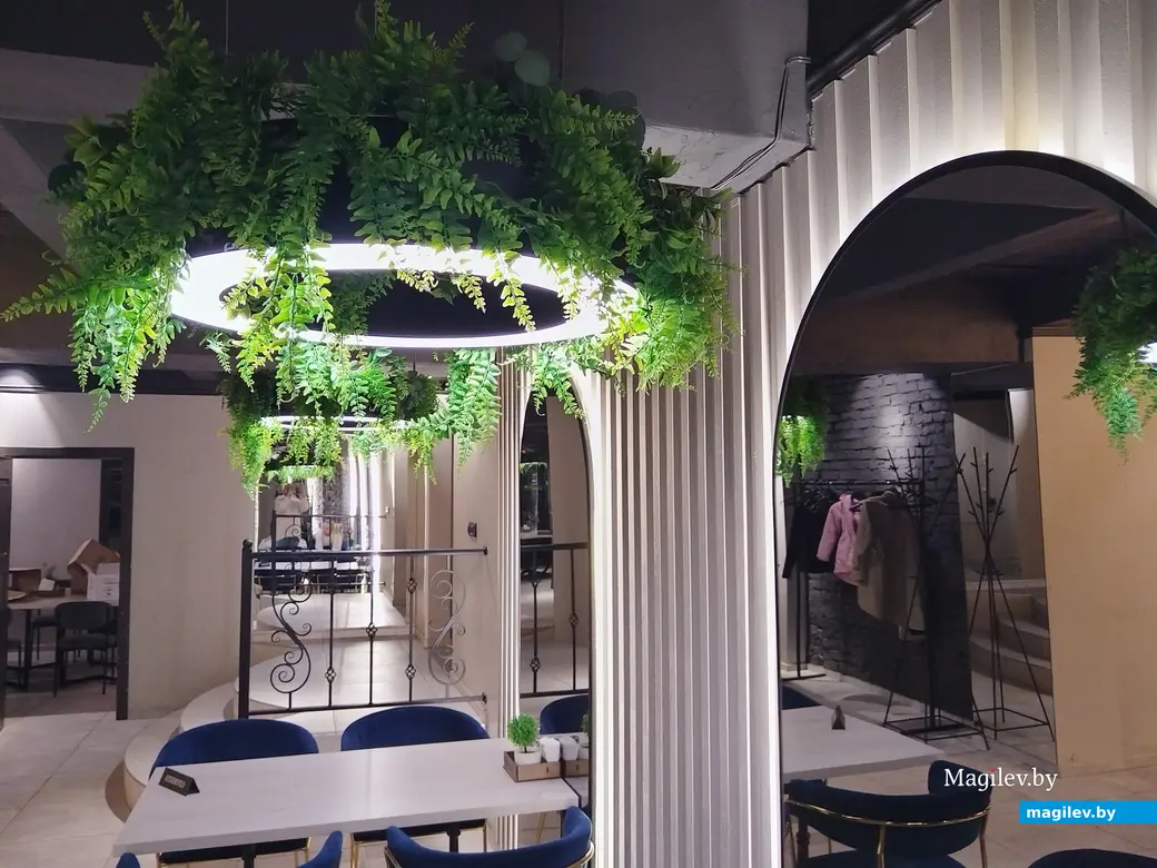 20.10.2025 г. Могилев. Фестиваль «Могилев pro Осень». Ресто-бар Colette.