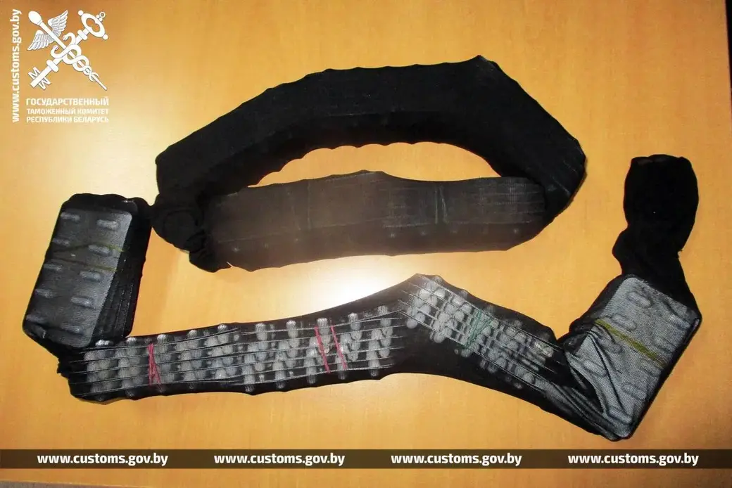 Фото: ГТК Беларуси