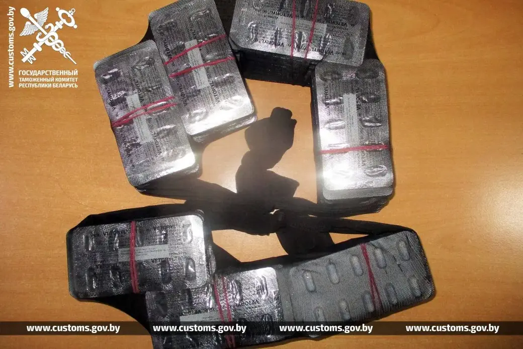 Фото: ГТК Беларуси