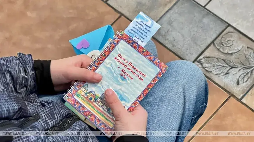 21.10.2025 г. Могилев. Фото: БЕЛТА