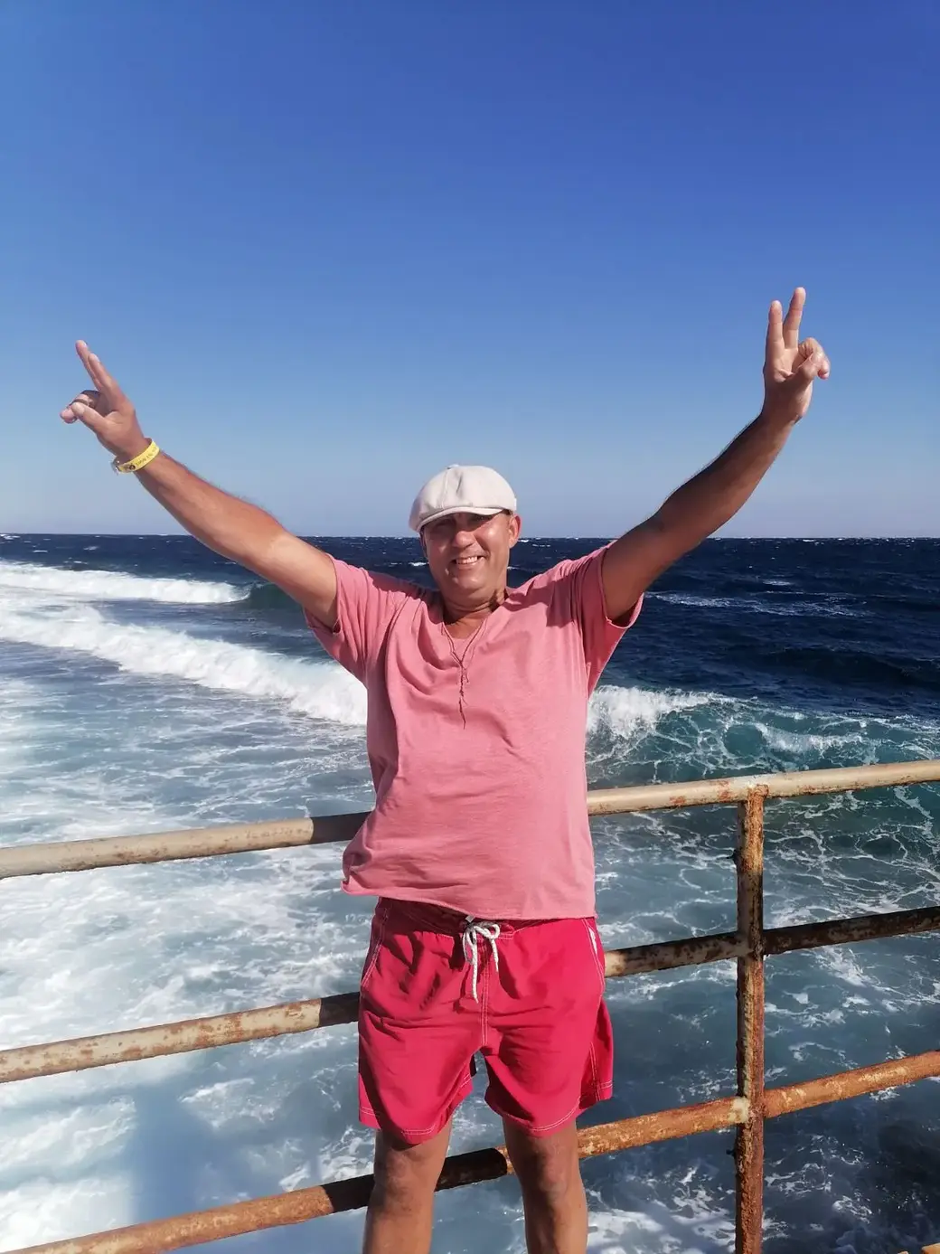 Дмитрий Пароховник.