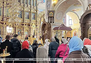Областной форум в поддержку семьи, детства и материнства прошел в Могилеве