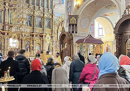 Областной форум в поддержку семьи, детства и материнства прошел в Могилеве