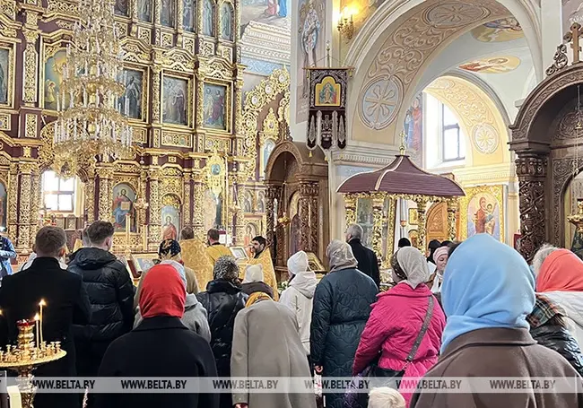 Областной форум в поддержку семьи, детства и материнства прошел в Могилеве