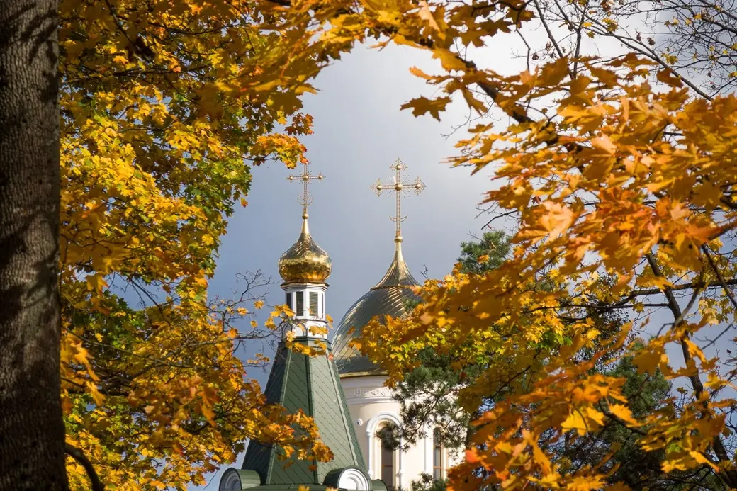 13.10.2025, Бобруйск. Фото из архива редакции.