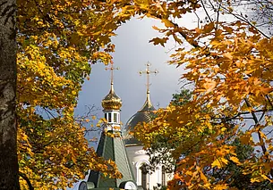 Дождей не ожидается: какой будет погода в Могилеве в среду, 22 октября