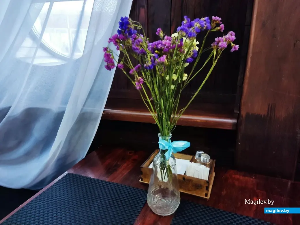 21.10.2025 г. Могилев, ресторан «Санта Мария». Кулинарный фестиваль «Могилев pro осень».