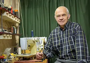 «На бытовых машинах я зарабатывал больше, чем на фабрике»