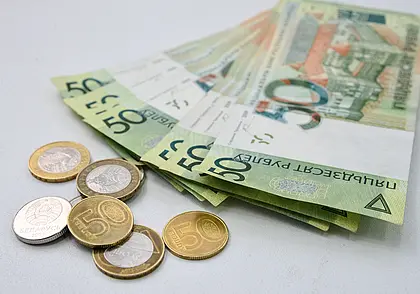 «Приорбанк» вводит ограничения на снятие наличных