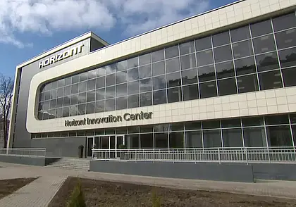 Белорусский «Горизонт» запускает в ноябре серийное производство белорусских планшетов