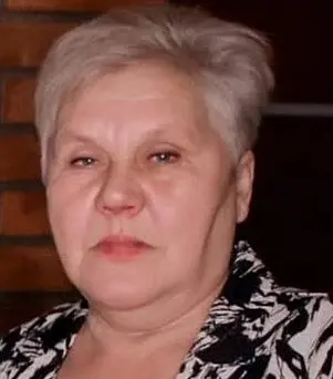 Сагдиева Светлана Анатольевна.