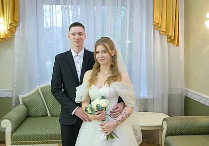 «Без разницы, какие киношки смотреть, главное что вместе». Очень молодые бобруйские молодые